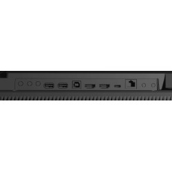 65'' iiyama LH6564UHS-B1AG: VA, 4K UHD, Android, 24/7