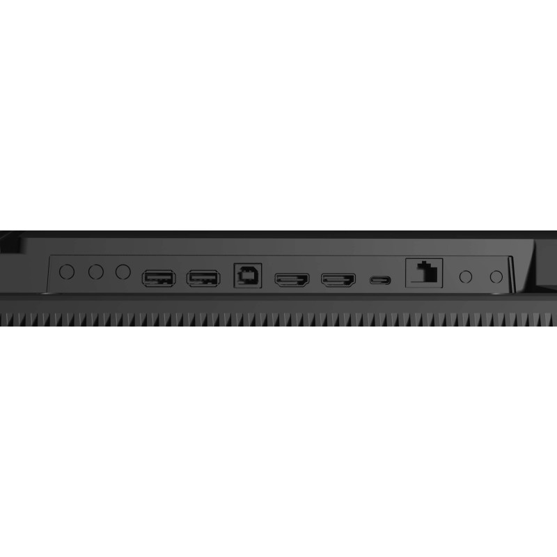 65'' iiyama LH6564UHS-B1AG: VA, 4K UHD, Android, 24/7
