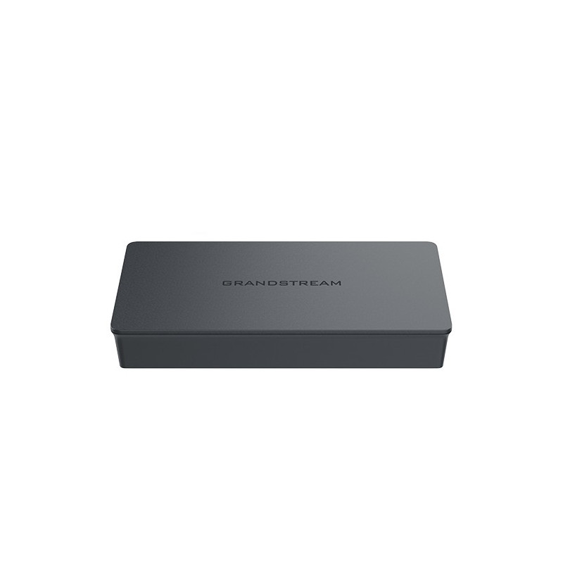 Grandstream GWN7711 Layer 2 Lite managed switch, 8 portov