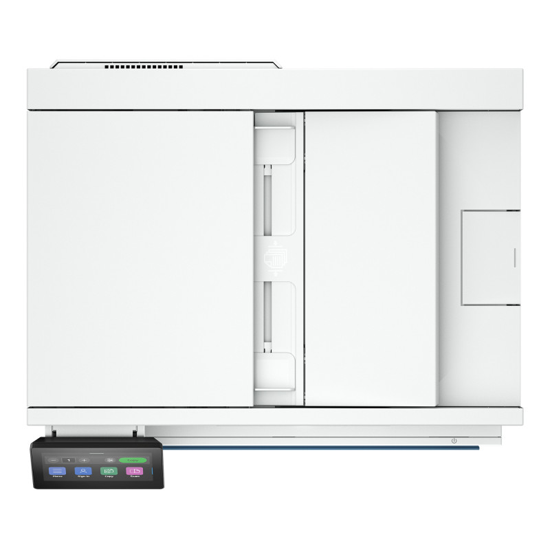 HP LaserJet Pro/MFP 4113fdw/MF/Laser/A4/LAN/WiFi/USB