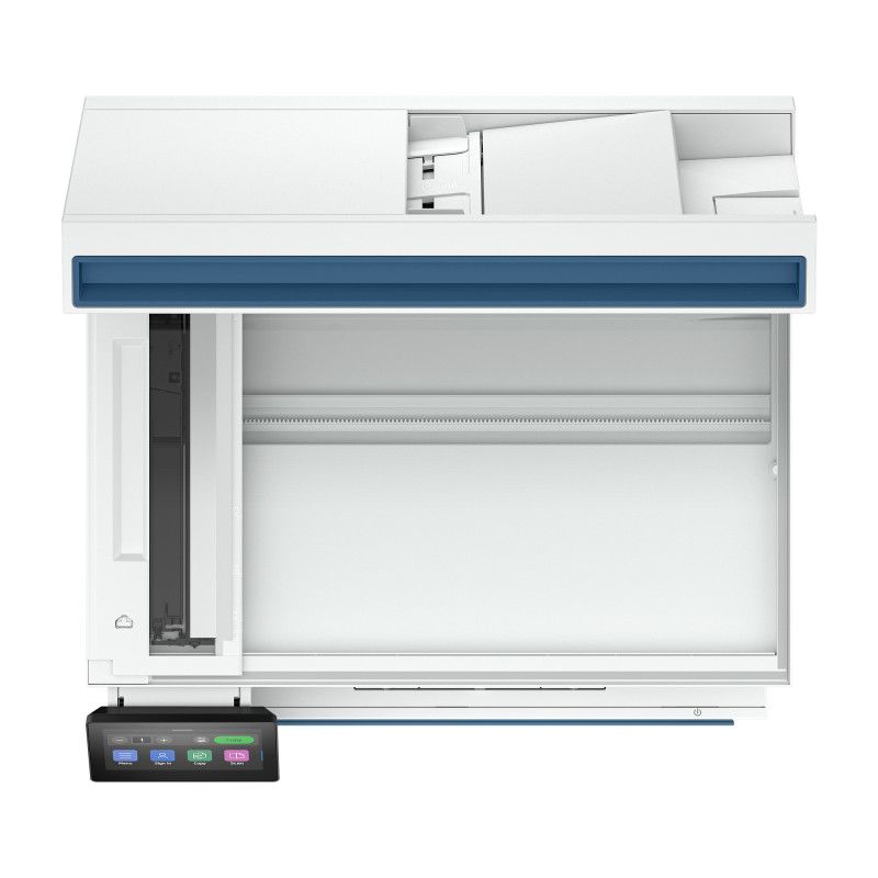 HP LaserJet Pro/MFP 4113fdw/MF/Laser/A4/LAN/WiFi/USB