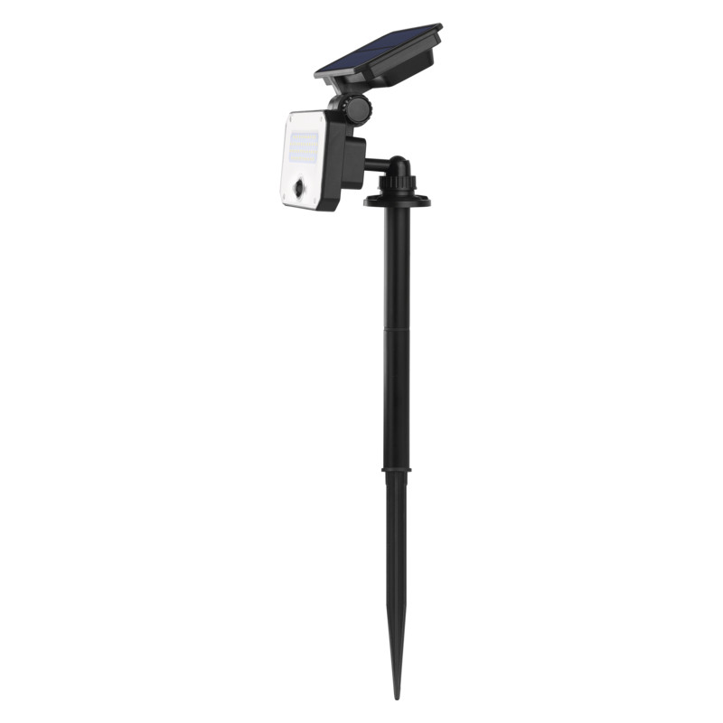 EMOS - LED SOLÁRNY REFLEKTOR SPILO 1500LM IP54 WW