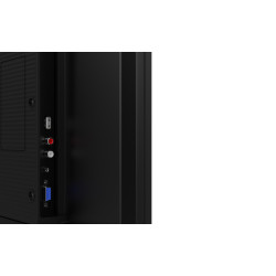 43'' iiyama LH4341UHS-B2: IPS, 4K UHD, 500cd, repro