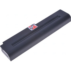 Batérie T6 Power pre Asus M50, G50, G60, N43, N53, N61, B43, X55, X57, X64, 5200mAh, 58Wh, 6cell