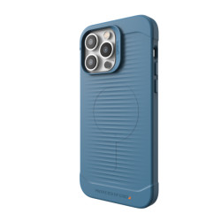 ZAGG GEAR4 Havana Snap kryt iPhone 14 Pre Max modrý