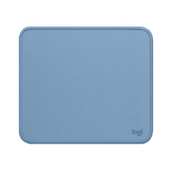 Logitech Mouse Pad Studio Series - BLUE GREY