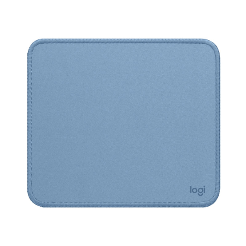 Logitech Mouse Pad Studio Series - BLUE GREY