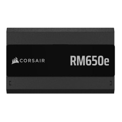 CORSAIR RM650e PCIe 5.1 80+ Gold F.MODULAR ATX3