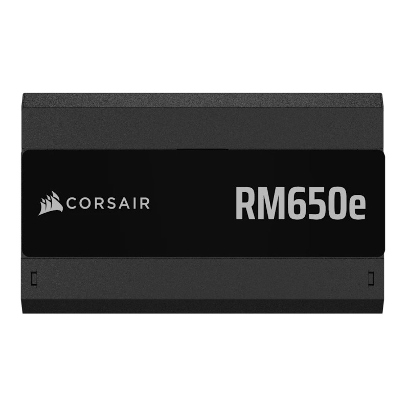 CORSAIR RM650e PCIe 5.1 80+ Gold F.MODULAR ATX3