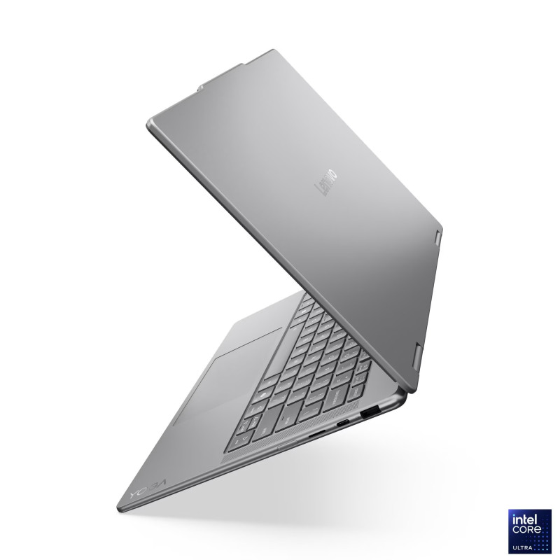Lenovo Yoga 7 2-in-1/14ILL10/U7-256V/14''/WUXGA/T/16GB/512GB/Intel int/bez OS/Luna Grey/3R On-Site