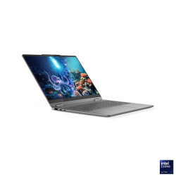 Lenovo Yoga 7 2-in-1/14ILL10/U7-256V/14''/WUXGA/T/16GB/512GB/Intel int/bez OS/Luna Grey/3R On-Site