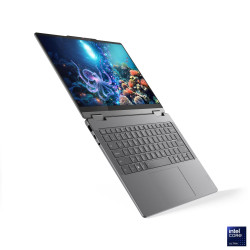Lenovo Yoga 7 2-in-1/14ILL10/U7-256V/14''/WUXGA/T/16GB/512GB/Intel int/bez OS/Luna Grey/3R On-Site