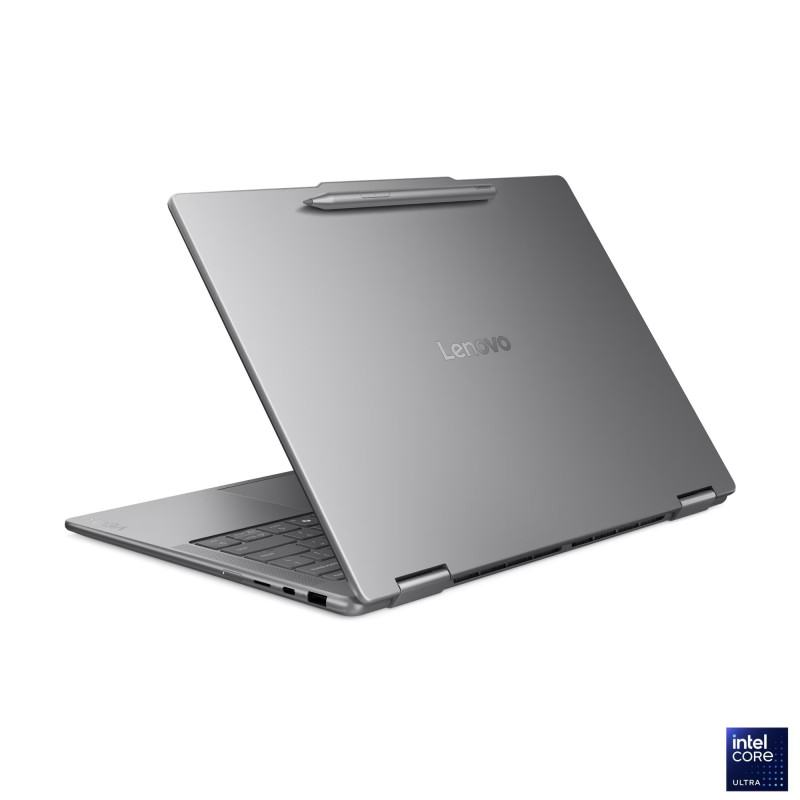 Lenovo Yoga 7 2-in-1/14ILL10/U7-256V/14''/WUXGA/T/16GB/512GB/Intel int/bez OS/Luna Grey/3R On-Site