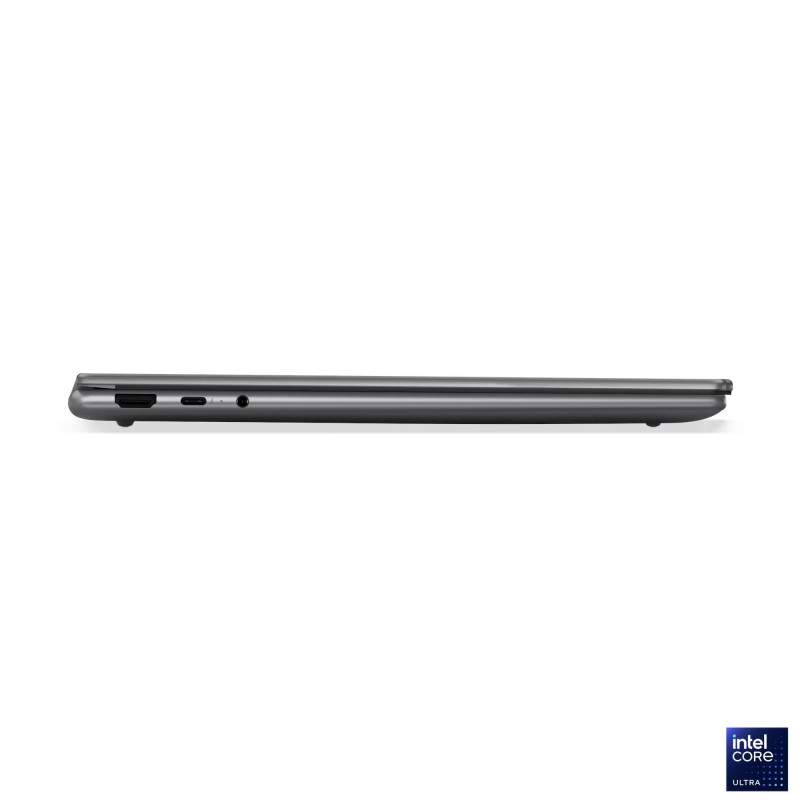 Lenovo Yoga 7 2-in-1/14ILL10/U7-256V/14''/WUXGA/T/16GB/512GB/Intel int/bez OS/Luna Grey/3R On-Site