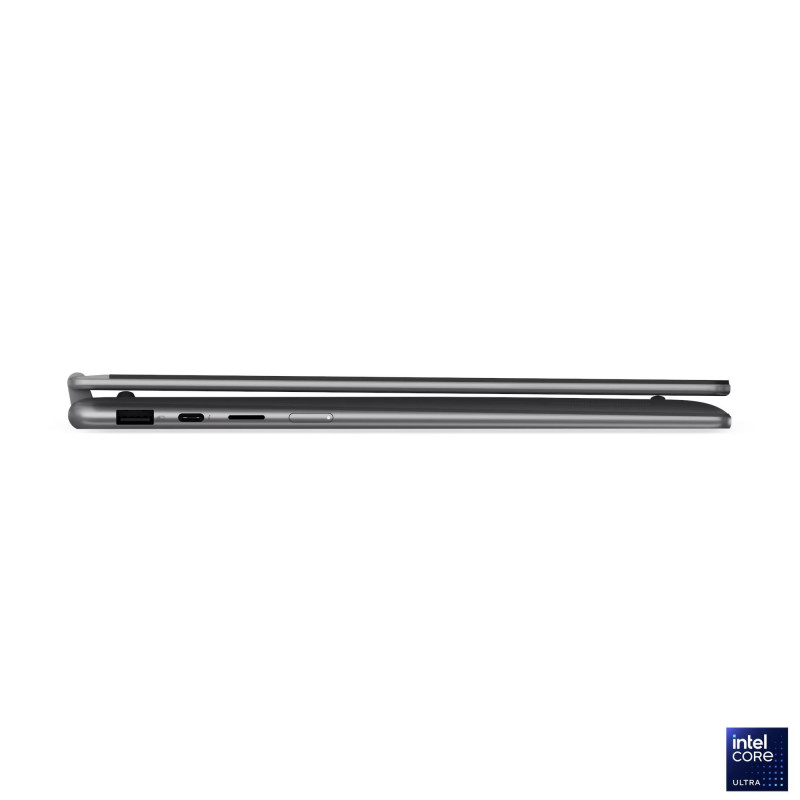 Lenovo Yoga 7 2-in-1/14ILL10/U7-256V/14''/WUXGA/T/16GB/512GB/Intel int/bez OS/Luna Grey/3R On-Site
