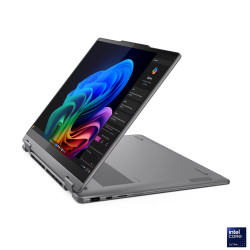 Lenovo Yoga 7 2-in-1/14ILL10/U7-256V/14''/WUXGA/T/16GB/512GB/Intel int/bez OS/Luna Grey/3R On-Site