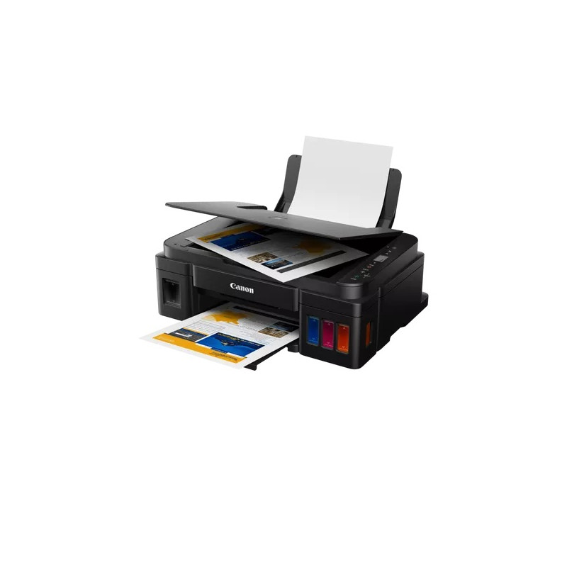 Canon PIXMA/G3410/MF/Ink/A4/WiFi/USB