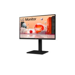 LG/24BA560-T/24''/IPS/FHD/100Hz/5ms/Čierna/3R