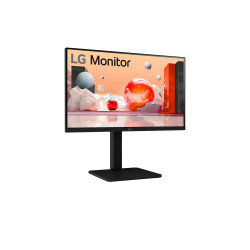 LG/24BA560-T/24''/IPS/FHD/100Hz/5ms/Čierna/3R