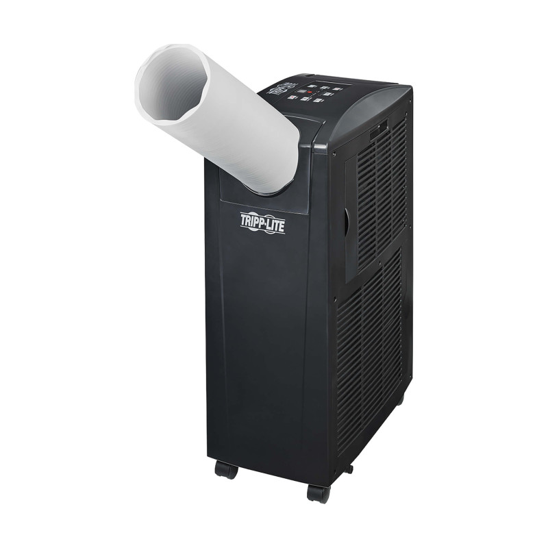 EATON - Klimatizačná jednotka 12000BTU (3.5kW), chladivo R290, 230V / 120V, 5-15P zástrčka