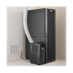 EATON - Klimatizačná jednotka 12000BTU (3.5kW), chladivo R290, 230V / 120V, 5-15P zástrčka