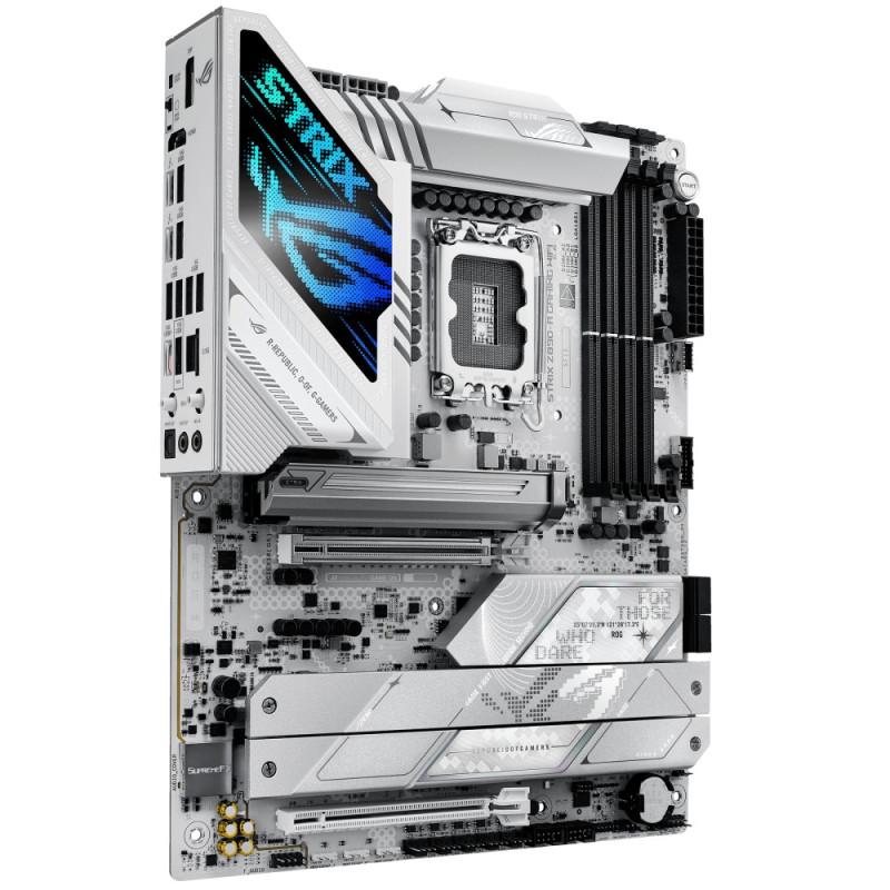 ASUS ROG STRIX Z890 GAMING WIFI/LGA 1851/ATX