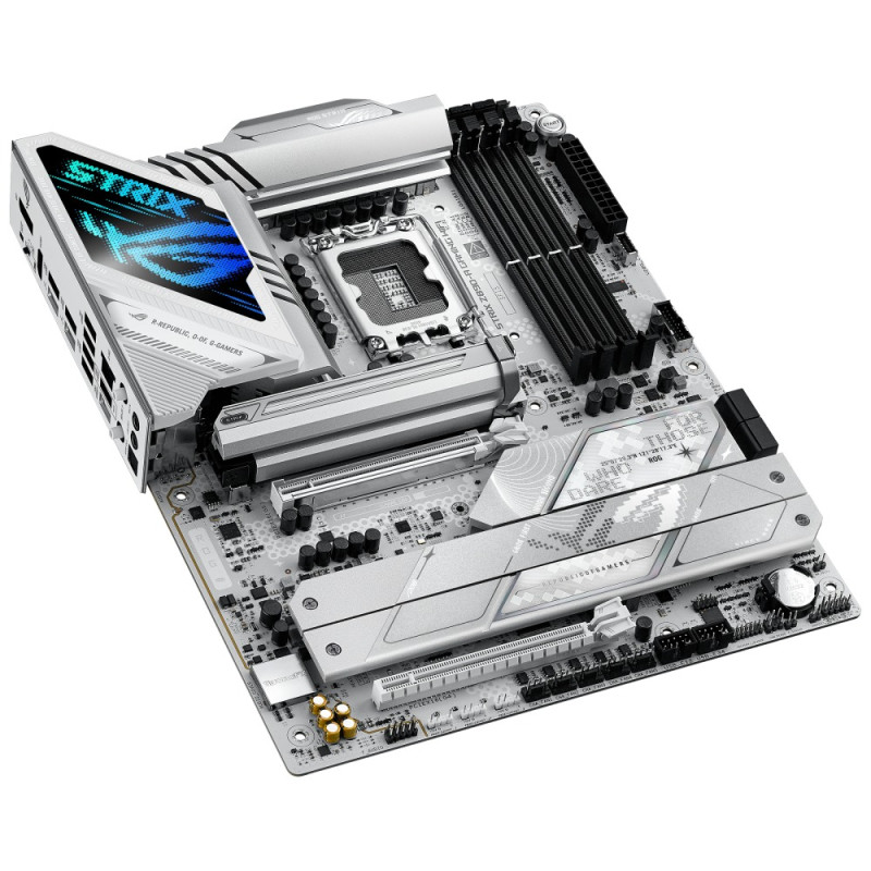 ASUS ROG STRIX Z890 GAMING WIFI/LGA 1851/ATX