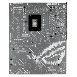 ASUS ROG STRIX Z890 GAMING WIFI/LGA 1851/ATX