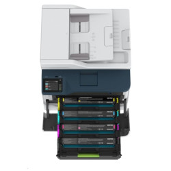 Xerox/C235V/DNI/MF/Laser/A4/LAN/WiFi/USB