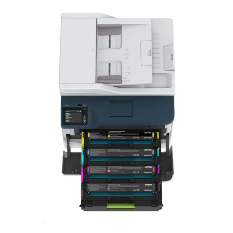 Xerox/C235V/DNI/MF/Laser/A4/LAN/WiFi/USB