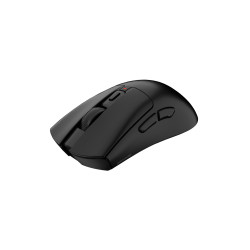 Herná bezdrôtová myš Genesis ZIRCON 880/Herná/Optická/12 000 DPI/USB+BT/Čierna
