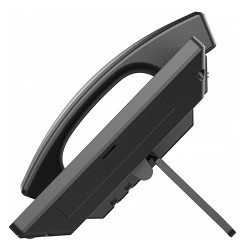 Grandstream GXV3480 SIP video telefón 8''TFT bar.dotyk.displ., Android, 16 SIP úč., 12way audiokonf.