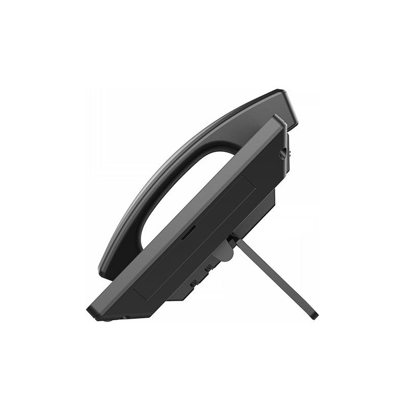 Grandstream GXV3480 SIP video telefón 8''TFT bar.dotyk.displ., Android, 16 SIP úč., 12way audiokonf.