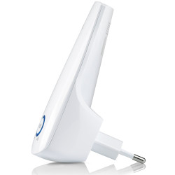 TP-Link TL-WA854RE 300Mbps univerzálny bezdrôtový extender 300 Mbit/s
