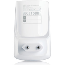 TP-Link TL-WA854RE 300Mbps univerzálny bezdrôtový extender 300 Mbit/s