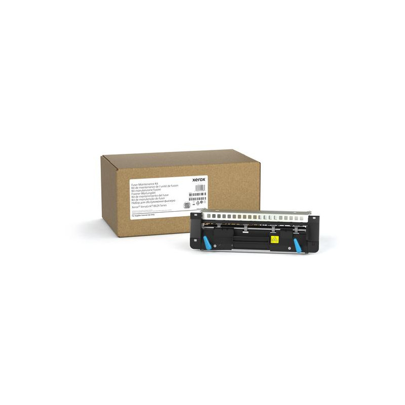 Fuser 220 Volt A4 B62x
