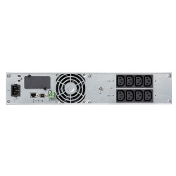 Eaton 5SC 1500i Rack2U