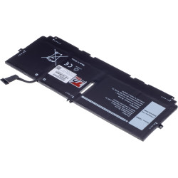 Batérie T6 Power pre Dell XPS 13 9300, XPS 13 9310, 6842mAh, 52Wh, 4cell, Li-pol