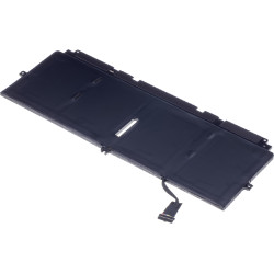 Batérie T6 Power pre Dell XPS 13 9300, XPS 13 9310, 6842mAh, 52Wh, 4cell, Li-pol