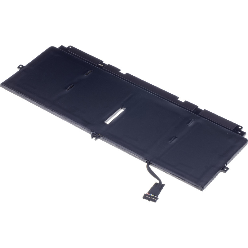 Batérie T6 Power pre Dell XPS 13 9300, XPS 13 9310, 6842mAh, 52Wh, 4cell, Li-pol