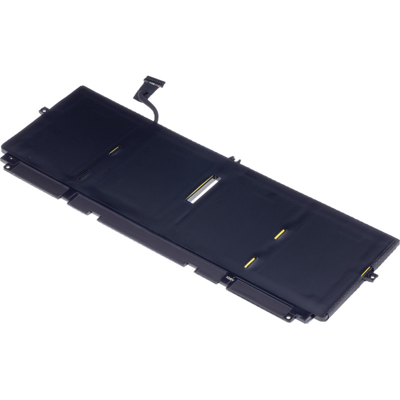 Batérie T6 Power pre Dell XPS 13 9300, XPS 13 9310, 6842mAh, 52Wh, 4cell, Li-pol