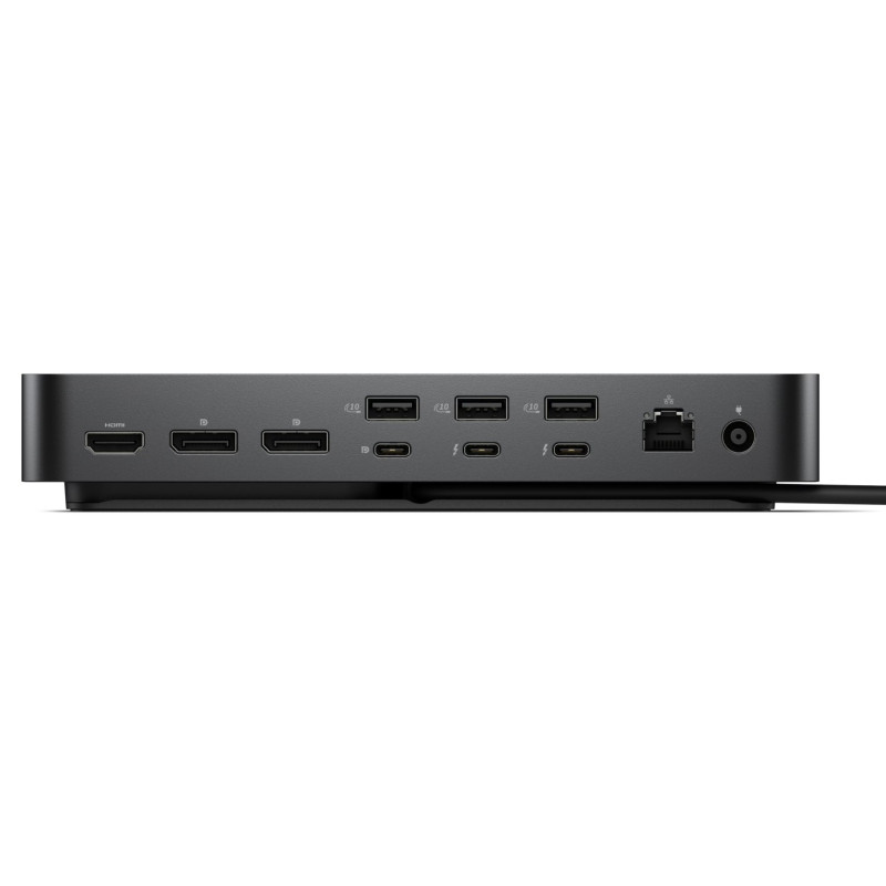 Dell dokovacia stanica WD25TB4 130W USB-C