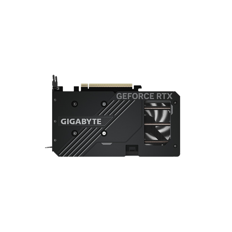 GIGABYTE GeForce RTX 5060 Ti WINDFORCE MAX/OC/8GB/GDDR7