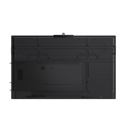 Yealink MeetingBoard C EDLÁ, 75'' USB BYOD, 4K 50 MP, Android, 8MEMS, Wi-Fi6, BT, Stylus, Google Play