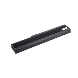 Batérie AVACOM NOAS-K52S-N22 pre Asus A42/A52/K52/X52 Li-Ion 11,1 V 4400mAh