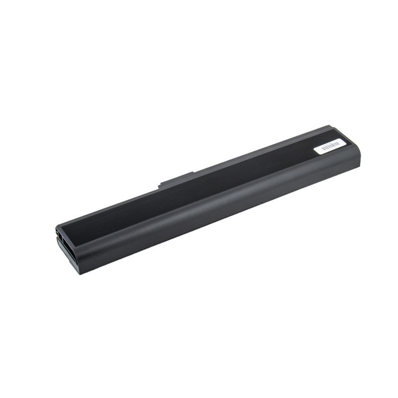 Batérie AVACOM NOAS-K52S-N22 pre Asus A42/A52/K52/X52 Li-Ion 11,1 V 4400mAh