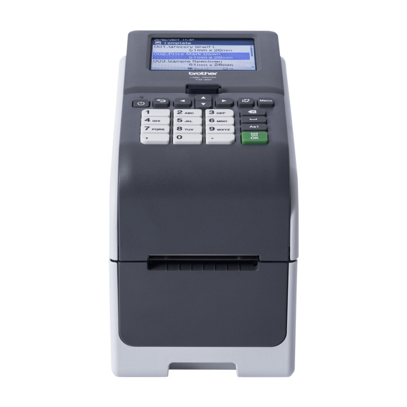 Brother TD2320DSA203Z1