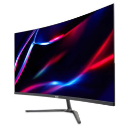 Acer Nitro/ED320QUS3bmiipx/31,5''/VA/QHD/180Hz/1ms/Čierna/2R