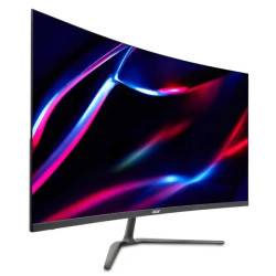 Acer Nitro/ED320QUS3bmiipx/31,5''/VA/QHD/180Hz/1ms/Čierna/2R