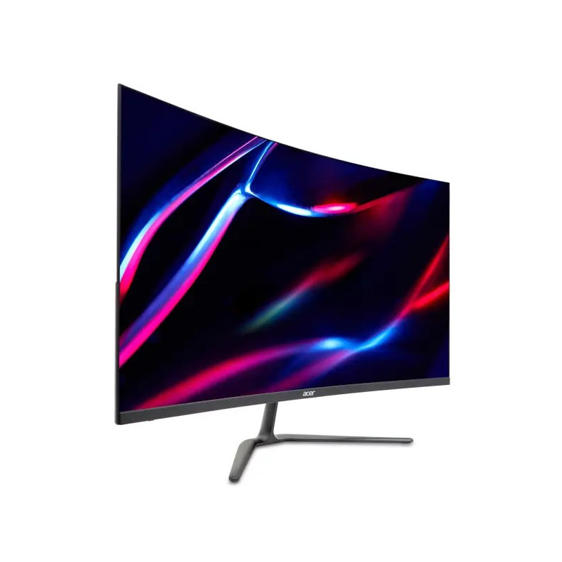 Acer Nitro/ED320QUS3bmiipx/31,5''/VA/QHD/180Hz/1ms/Čierna/2R